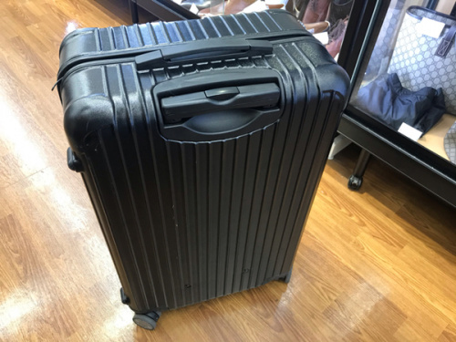 キャリーケース　スーツケース　中古の所沢　ブランド品