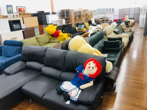 安い 家具のMARUICHI