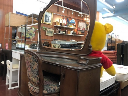 家具　中古の所沢　新座　秋津　入間　東村山　清瀬　西東京　家具