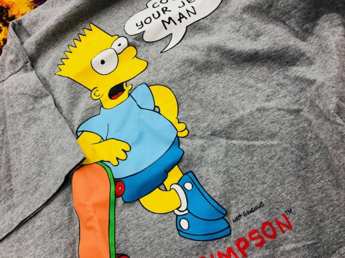 メンズファッションのヴィンテージウェア　所沢