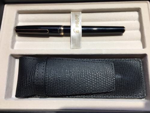 PARKER パ-カーのSHEAFFER シェーファー