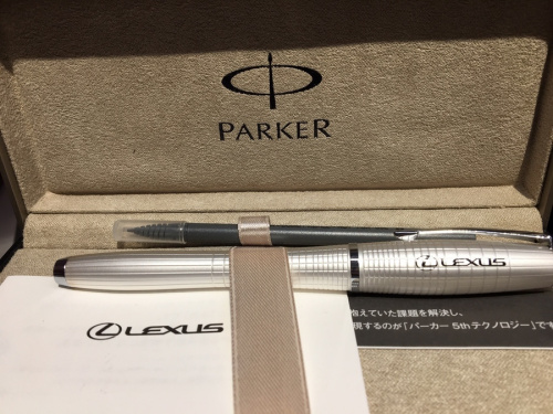 SHEAFFER シェーファーの所沢 新座 ふじみ野 入間 東村山 清瀬 西東京 文房具 買取