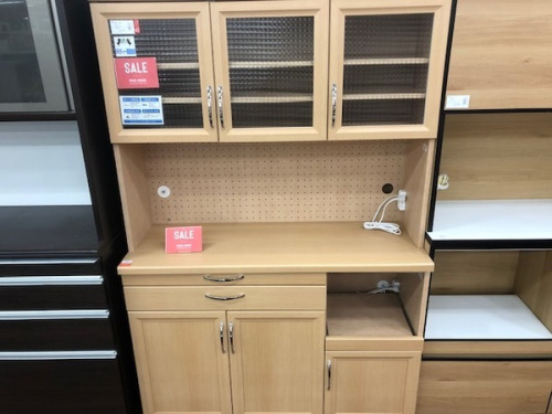 ダイニングセットの所沢 家具