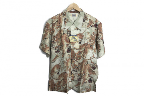 メンズファッションのSUN SURF(サンサーフ)