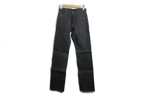 ジーンズの機動戦士ガンダム　所沢