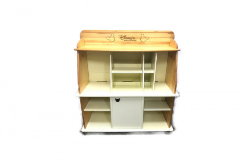 知育玩具のディズニー　英語教材　中古