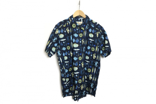 メンズファッションのパタゴニア　所沢