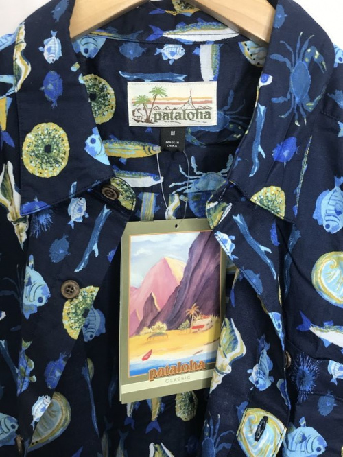 パタゴニア　所沢のアメカジ　古着　所沢