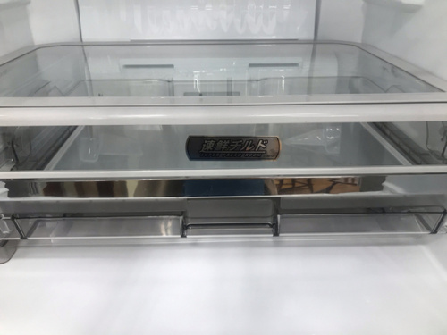 冷蔵庫のTOSHIBA　東芝