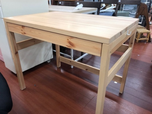 家具のシューメーカーチェア
