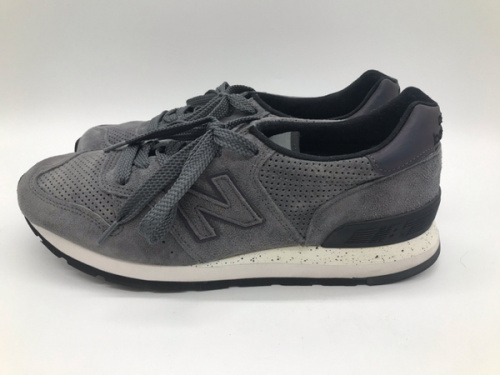 NEW BALANCEの靴　中古