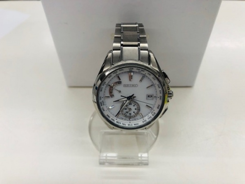 腕時計の腕時計