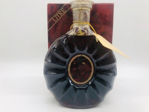 コニャック　ウィスキー　ブランデー　焼酎のレミーマルタン　ハイボール　割り方