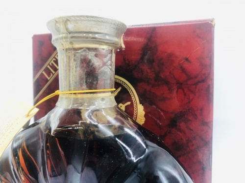 レミーマルタン　ハイボール　割り方の所沢市　新座市　ふじみ野市　入間　東村山　清瀬　買取　中古