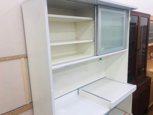 カップボード・食器棚のエスエークラフト