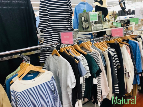 所沢　古着の所沢　洋服　高く売るには