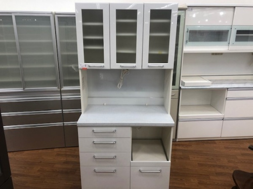 家具のダイニングセット