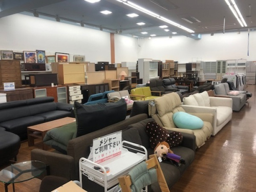 所沢 家具
