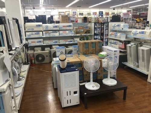 生活家電の所沢市 新座市 秋津 入間市　東村山市 清瀬市 西東京市 NIKE adidas 中古 古着 買取 販売