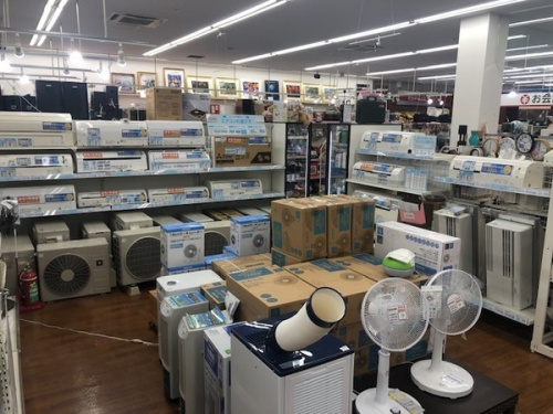 家具の安い　中古　家具　家電