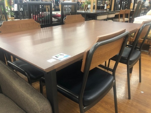 家具のUNICO　ダイニングセット