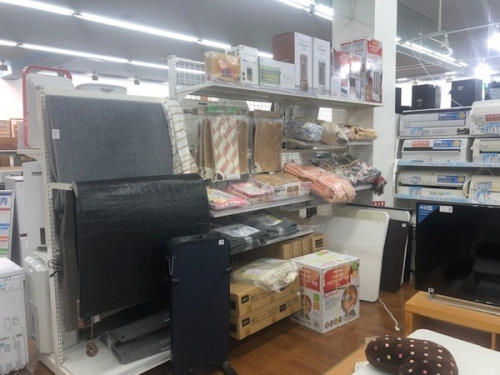 家電　買取　販売の所沢市　入間市　ふじみ野市　清瀬市　東村山市