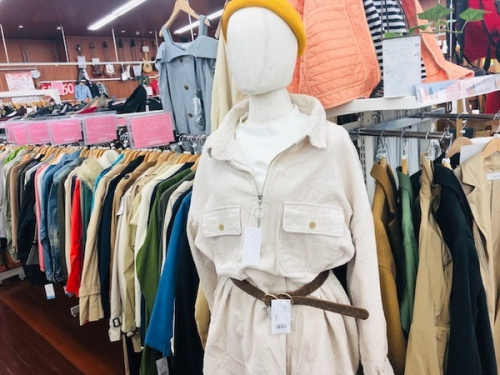 所沢 洋服 高く売るにはの所沢 清瀬 新座 入間 東村山 秋津 衣類 買取