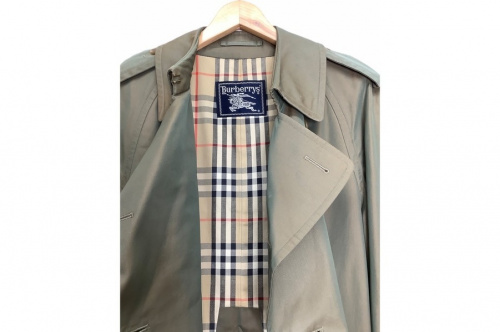 所沢店の所沢　洋服　高く売るには