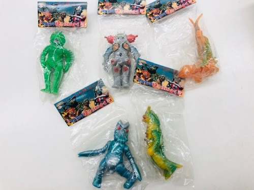 おもちゃ買取の僕のヒーローアカデミア　古本