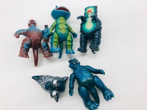 僕のヒーローアカデミア　古本の所沢市 新座市 秋津 入間市　東村山市 清瀬市 西東京市　おもちゃ　玩具