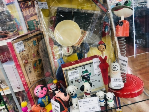 おもちゃ買取の僕のヒーローアカデミア　古本