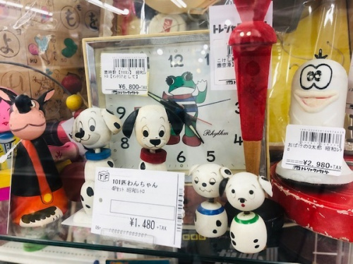 僕のヒーローアカデミア　古本の所沢市 新座市 秋津 入間市　東村山市 清瀬市 西東京市　おもちゃ　玩具