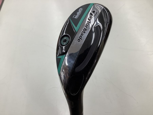 TaylorMadeのキャディバッグ