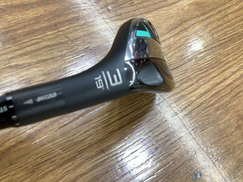 キャディバッグ