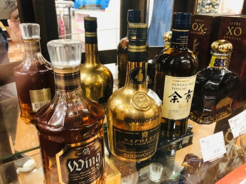 所沢　お酒　売りたい　