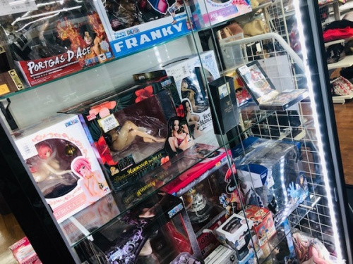 トミカ買取のシルバニアファミリー買取