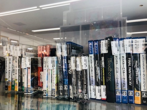 シルバニアファミリー買取