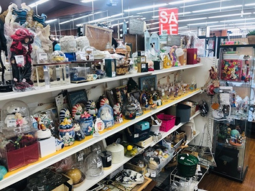 小物　買取　販売の所沢市　入間市　ふじみ野市　清瀬市　東村山市