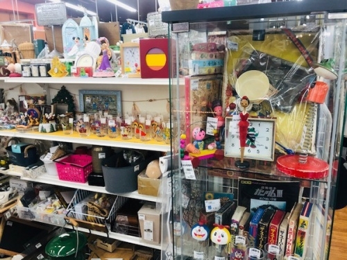 所沢市　入間市　ふじみ野市　清瀬市　東村山市のレトロ　アジアン　インディアン