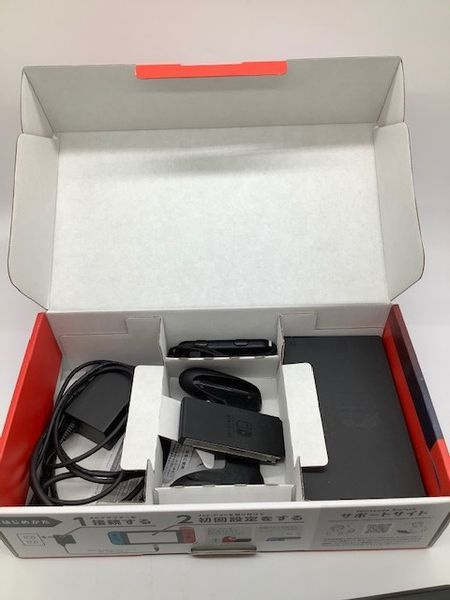 所沢店のNintendo Switch 所沢