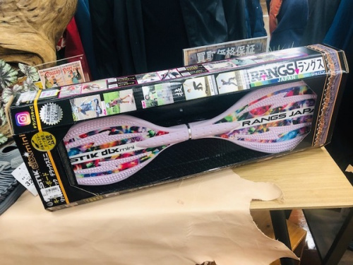 ホビーのリップスティック　中古