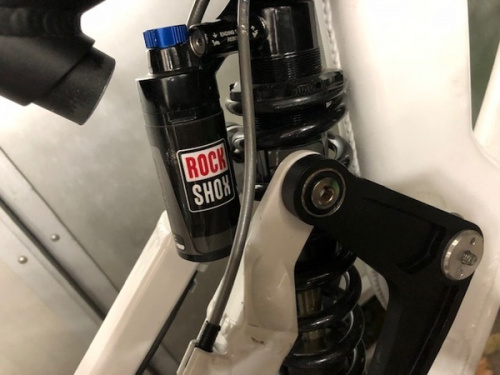 マウンテンバイク　所沢の自転車　所沢　中古