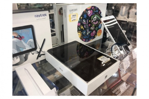 IPHONEのスマートフォン