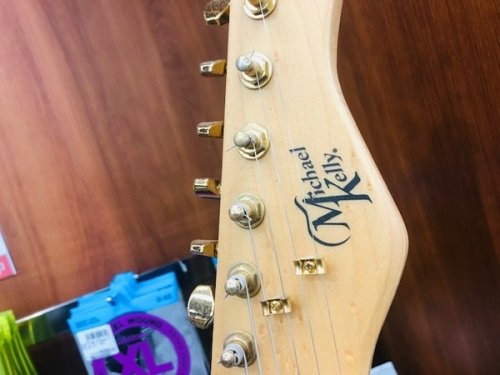 ギター　中古　所沢の所沢　中古　楽器