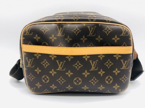 LOUIS VUITTONの所沢　買取