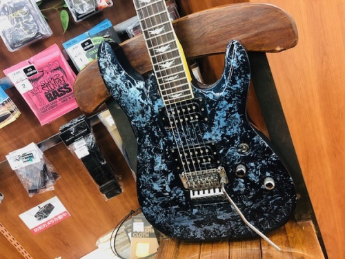 楽器のギター 中古 所沢