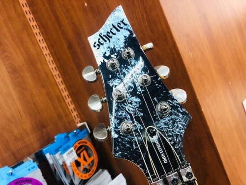 ギター 中古 所沢の所沢 中古 楽器