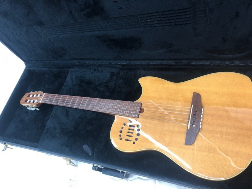 楽器のギター　中古　所沢