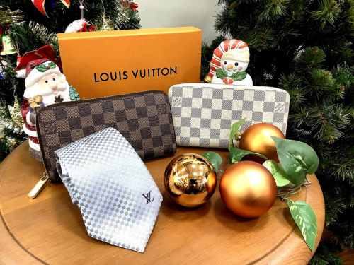 ブランド・ラグジュアリーのLOUIS VUITTON