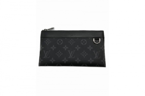 ポーチのLOUIS VUITTON
